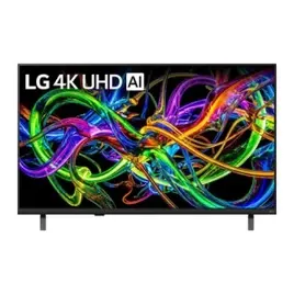 Smart TV 50 LG 50UN85CBPSA NANO 4K