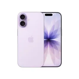 Smartphone Apple iPhone 17 6 3" 48MP iOS 5G