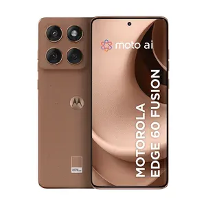 Smartphone Motorola Edge 60 Fusion 5G