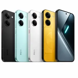 Smartphone POCO X8 Pro 512GB
