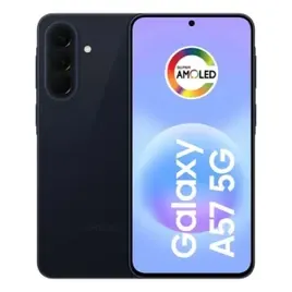 Smartphone Samsung Galaxy A57 5G 128GB, 8GB RAM, Câmera 50MP, IP68, Super AMOLED 6.7
