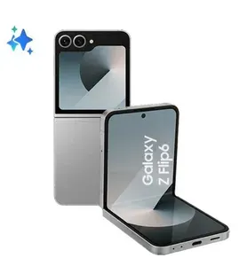 Smartphone Samsung Galaxy Z Flip6 512gb