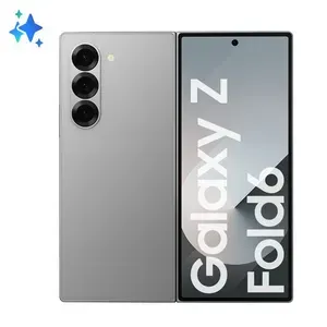 Smartphone Samsung Galaxy Z Fold6 5G 512GB