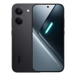 Smartphone Xiaomi Poco X8 Pro 8gb Ram 256gb Rom Dual Sim 6.59 Amoled Dimensity 8500 Ultra Black