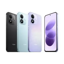 Smartphone Xiaomi Redmi Note 17 4G 256gb 128gb Lançamento! Novo Lacrado Original