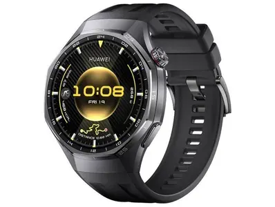 Smartwatch HUAWEI GT 6 Pro 46mm Bateria 21 Dias