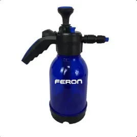 Snow Pump 3 em 1 Snow Foam Espuma Densa Pré Lavagem Automotiva 2L Pulverizador Manual Profissional - FERON