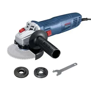[Só App] BOSCH Esmerilhadeira Angular 4.1/2POL 710W GWS 700