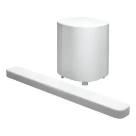 Soundbar JBL BAR 500MK2 375W 5.1 Canais com Dolby Atmos