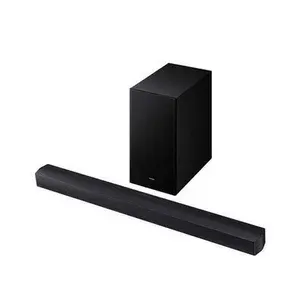 Soundbar Samsung HW-B450F 2.1 Canais Subwoofer Bluetooth
