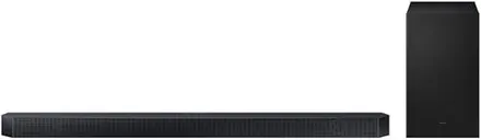 Soundbar Série Q HW-Q600H 3.1.2 canais Subwoofer 2026