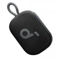 Soundcore Caixa De Som Bluetooth Portátil Pequena, Select 4 Go Da Anker
