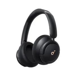 soundcore Q30 da Anker,80H Fone de Ouvido Bluetooth 5.3 Sem Fio ANC LDAC | Hi-Res Alta Resolução Conexão Multipon