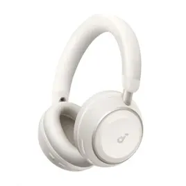 soundcore Space 2 da Anker ANC Fone de Ouvido Bluetooth 6.1 Modo Soneca | 70H Cancelamento Ativo de Ruído Headphon