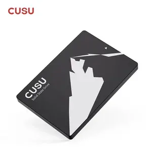 SSD 480 GB SATA3 para Computador e Laptop