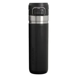 Stanley Garrafa Térmica Quick Flip Black 710ml