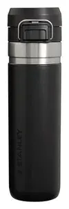 Stanley Garrafa Térmica Quick Flip Black 710ml