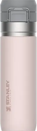 Stanley Garrafa Térmica Quick Flip Rose Quartz 710ml