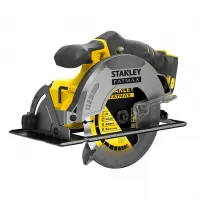 STANLEY Serra Circular 7-1/4" (185mm) 20V Máx Brushless SBC551B