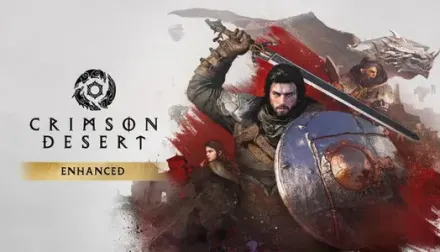 Steam - Crimson Desert Enhanced