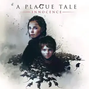[Steam] Jogo A Plague Tale: Innocence - PC