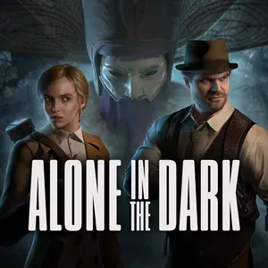 (Steam) Jogo Alone in the Dark Remake - PC