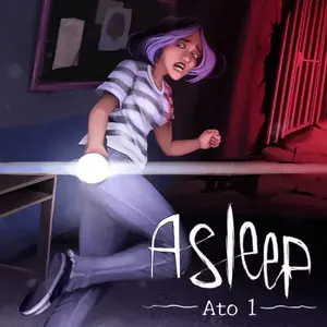 (Steam) Jogo Asleep Ato 1 Grátis na Nuuvem - PC