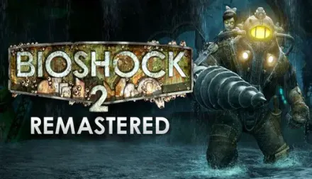 [Steam] Jogo BioShock™ 2 Remastered - PC