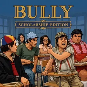 [Steam] Jogo Bully: Scholarship Edition - PC