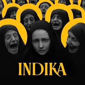 [Steam] Jogo INDIKA - PC