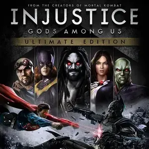 [Steam] Jogo Injustice: Gods Among Us Ultimate Edition - PC