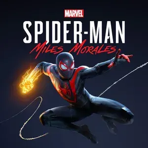 [Steam] Jogo Marvel’s Spider-Man: Miles Morales - PC