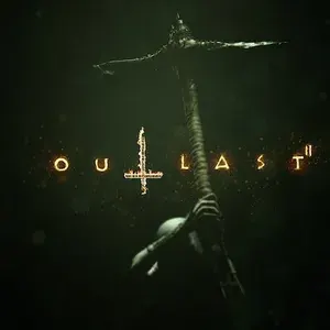 [Steam] Jogo Outlast 2 - PC