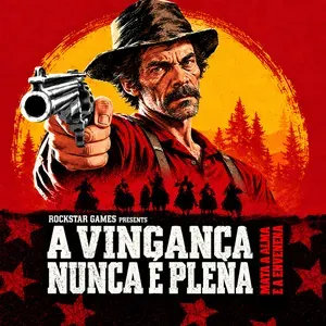 [Steam] Jogo Red Dead Redemption 2 - PC
