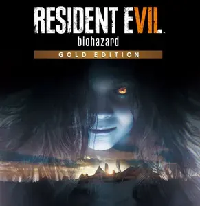(Steam) Jogo Resident Evil 7 Gold Edition - PC