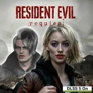 [Steam] Jogo Resident Evil Requiem - PC