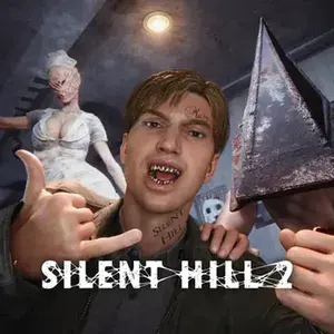 [Steam] Jogo Silent Hill 2 - PC