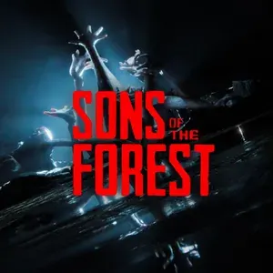 (Steam) Jogo Sons Of The Forest - PC