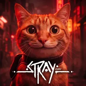 [Steam] Jogo Stray - PC