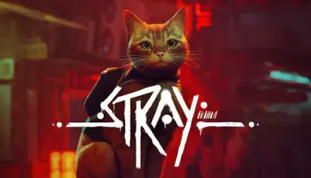 [Steam] Stray: Jogo do Gato - PC