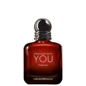 Stronger With You Armani Perfume Masculino 50ml