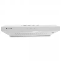 Suggar Depurador De AR Slim Bivolt 60cm Branco DPS160BIBR