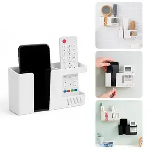 Suporte Celular Controle Remoto Fixação Parede