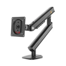 Suporte de Mesa Articulado para Monitor de 17" a 32" North Bayou, com Pistão a Gás, VESA