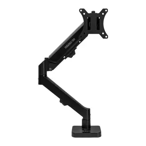 Suporte Monitor Ajustável 13-32 Pistão Gás