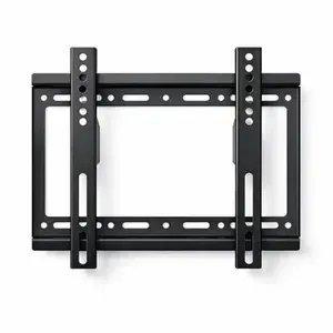 Suporte Parede TV 14” a 42” Fixo Reforçado