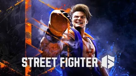 [Switch 2] Street Fighter 6
