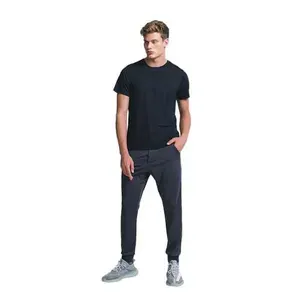 Tech T-shirt Gola U Masculino Preto G