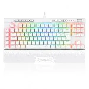 Teclado Mecânico Redragon K587 RGB ABNT2