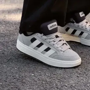 Tênis Adidas Grand Court Alpha SK8 Masculino
